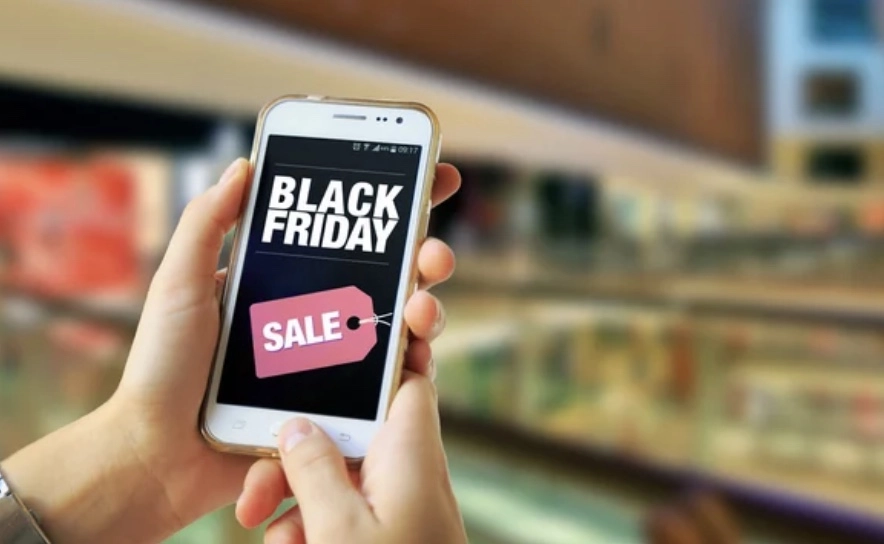 El lado oscuro del Black Friday: ciberataques y sitios falsos a la orden del día